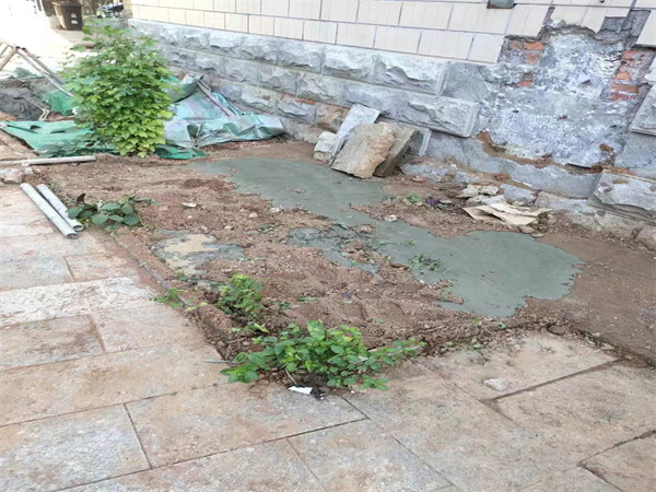 奈曼地基基础注浆增加承载力灌浆加固