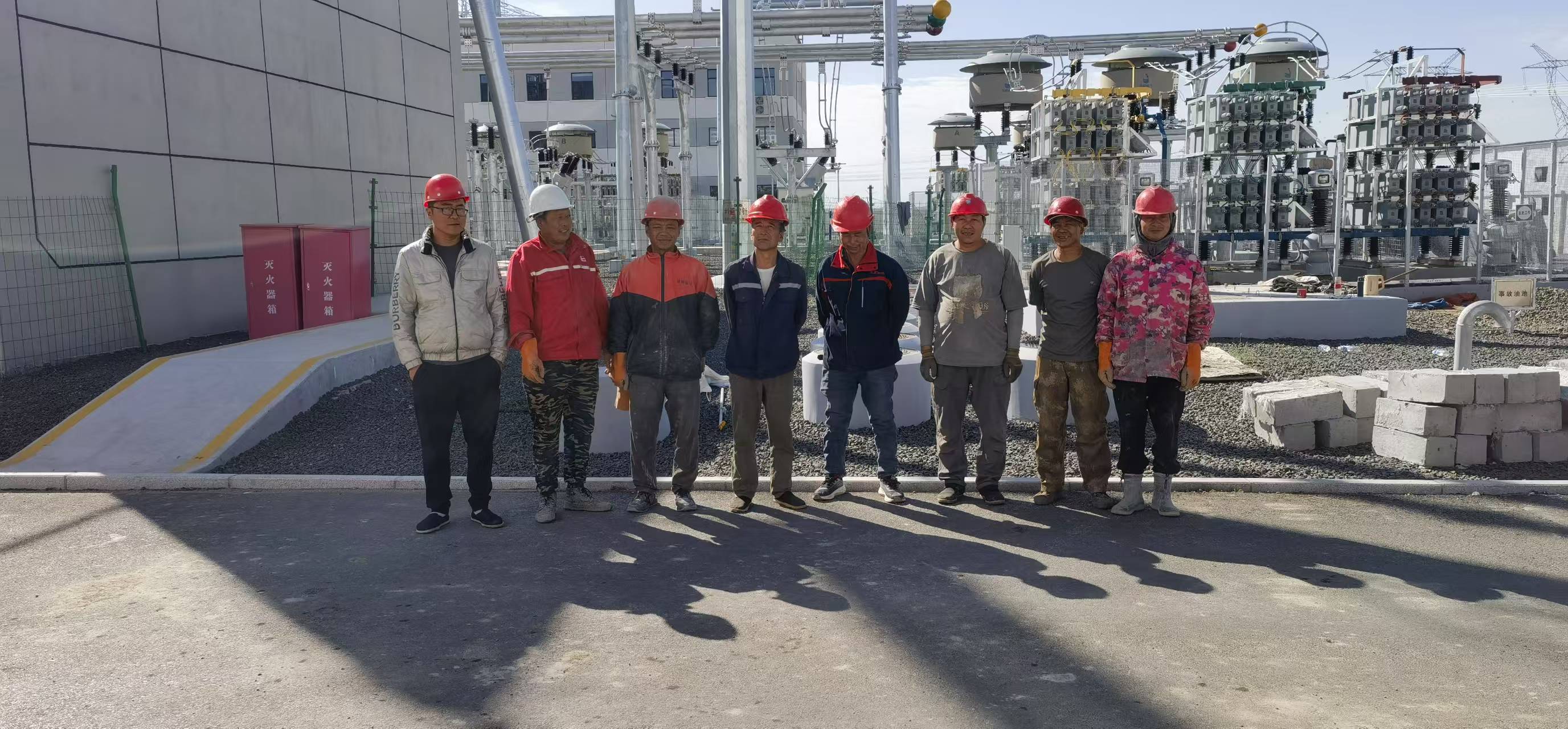 奈曼地基沉降如何修复?